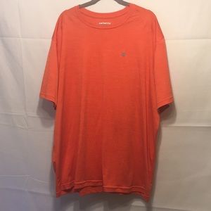 3XLT Orange Cool Play T-Shirt